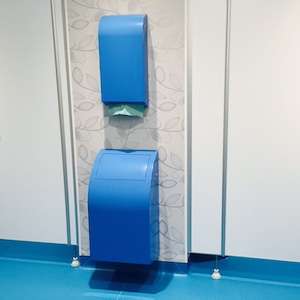 CASE: Skræddersyet børnevenlighed i familiecenter